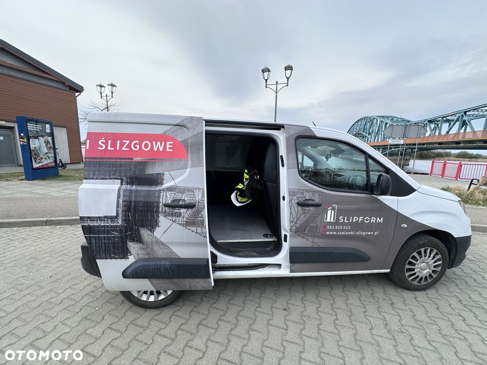 Toyota Proace city - 7