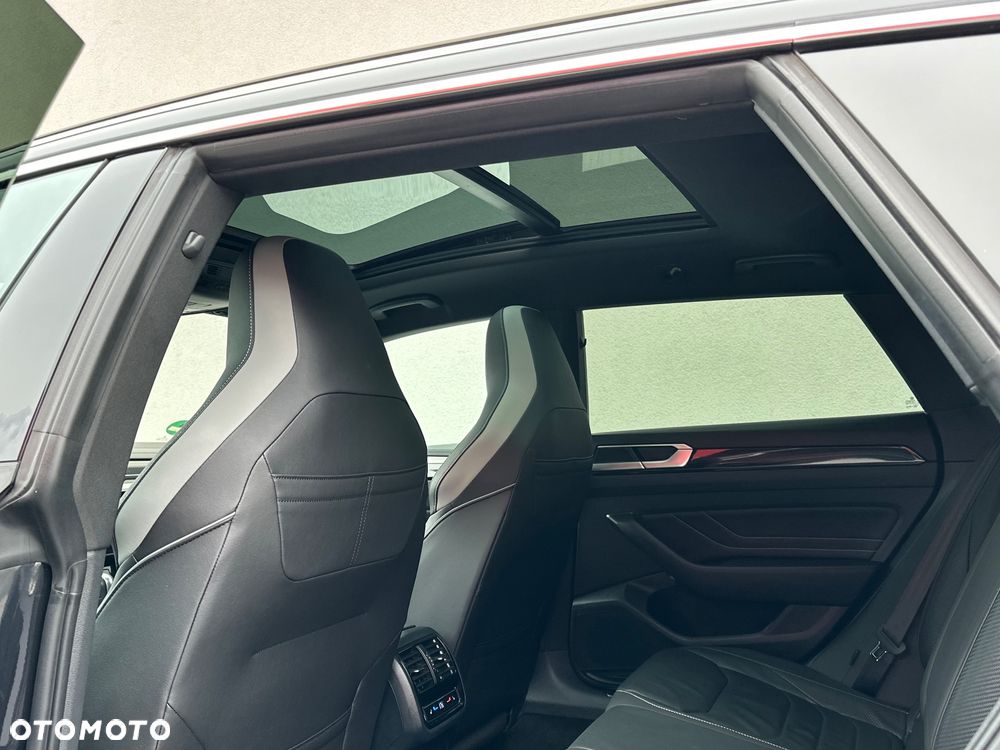 Volkswagen Arteon 2.0 TDI SCR 4Motion DSG R-Line - 27