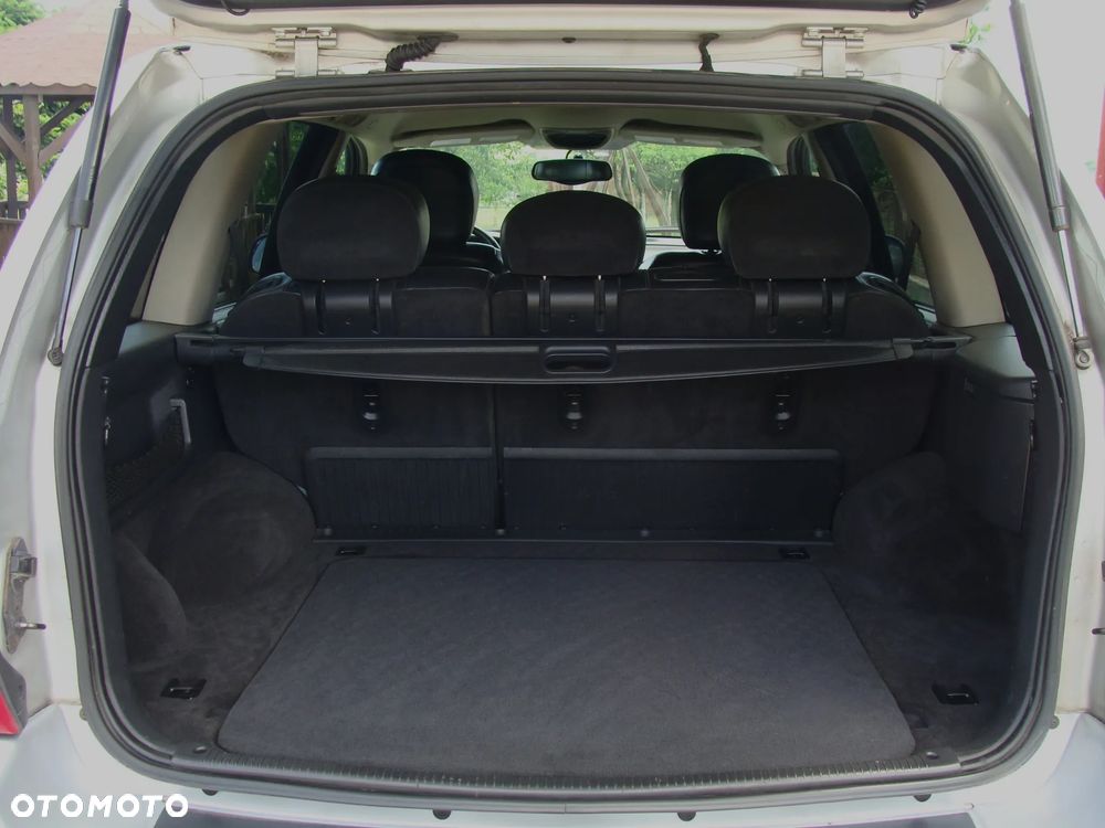 Jeep Grand Cherokee 2.7 CRD Limited - 12