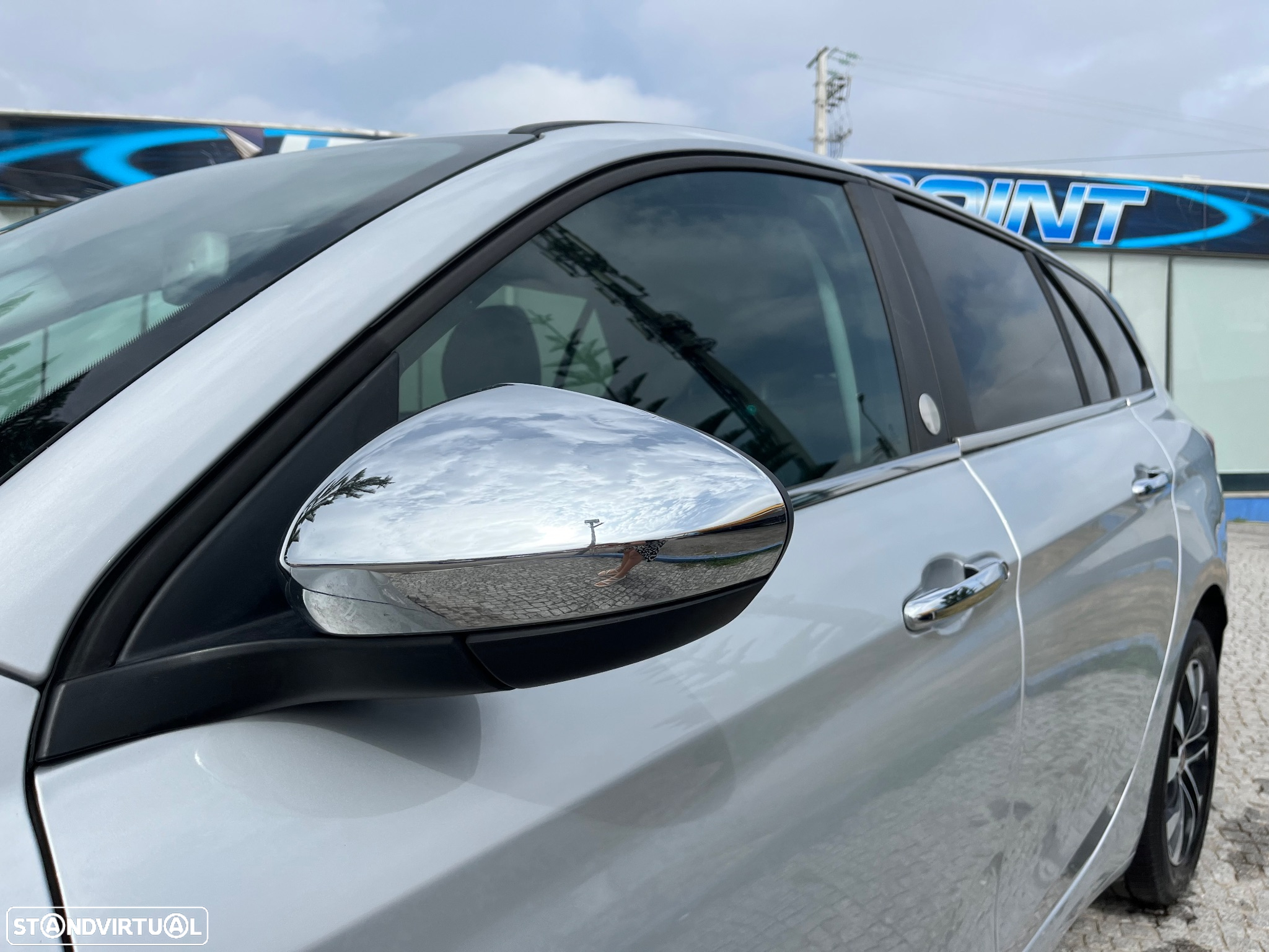 Fiat Tipo Station Wagon 1.3 M-Jet Mirror - 17