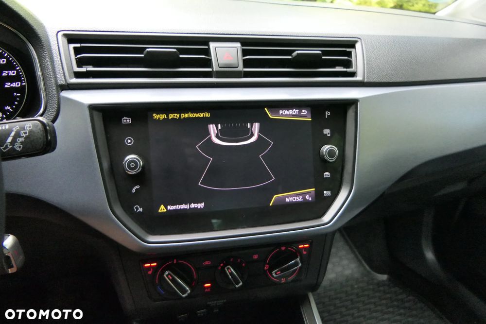 Seat Arona 1.6 TDI Reference - 25