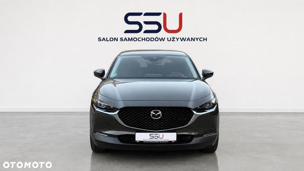 Mazda CX-30 2.0 mHEV Hikari 2WD - 8