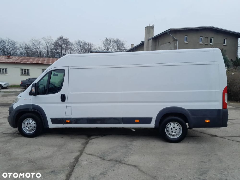 Fiat Ducato - 2