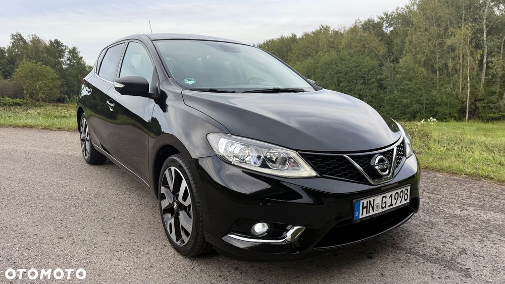 Nissan Pulsar 1.2 DIG-T Acenta - 3