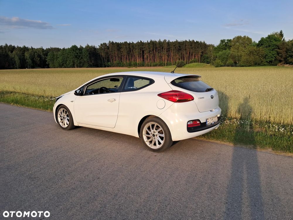 Kia Ceed 1.6 CRDi S - 2