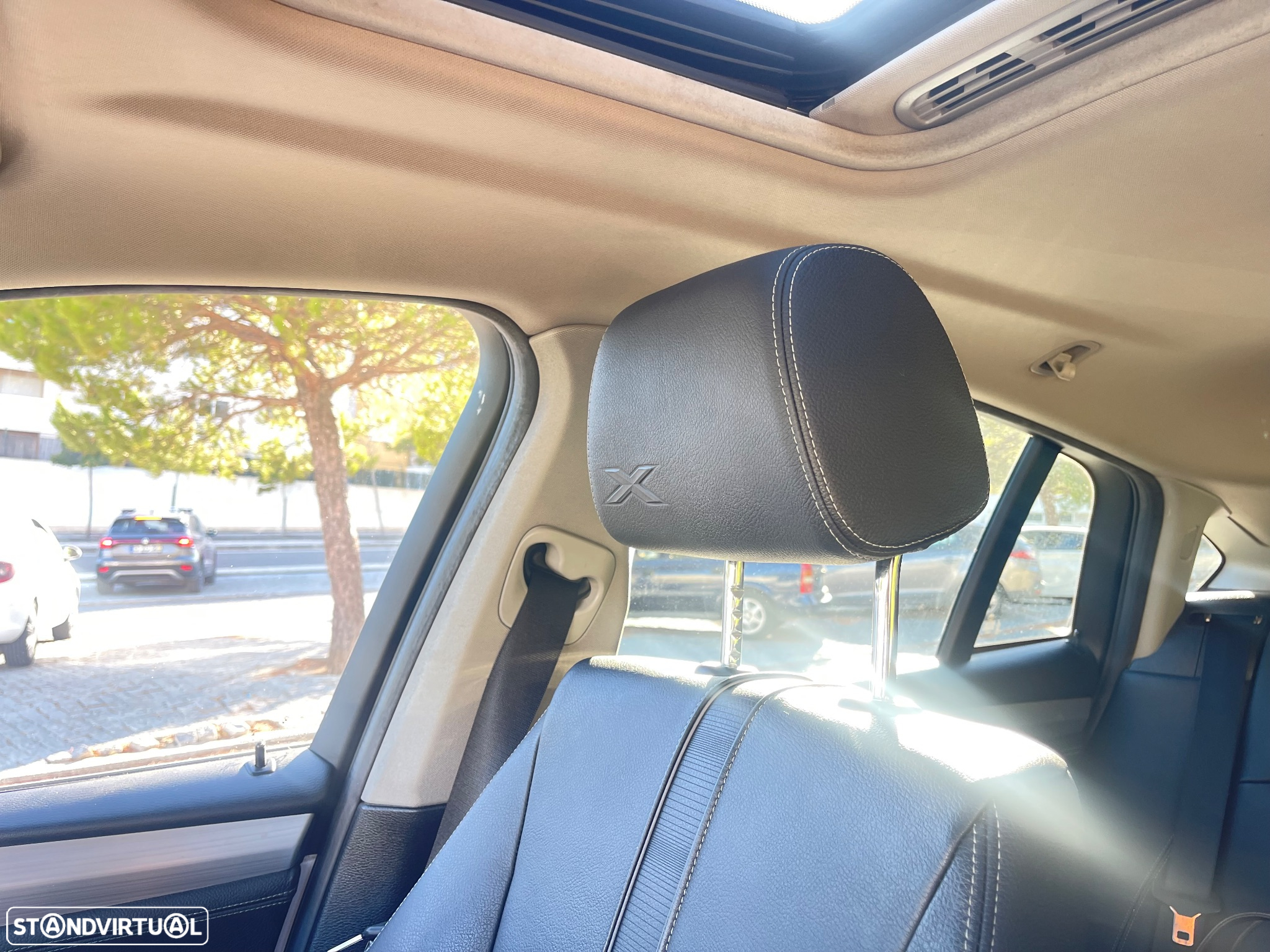BMW X4 20 d xDrive Auto - 13