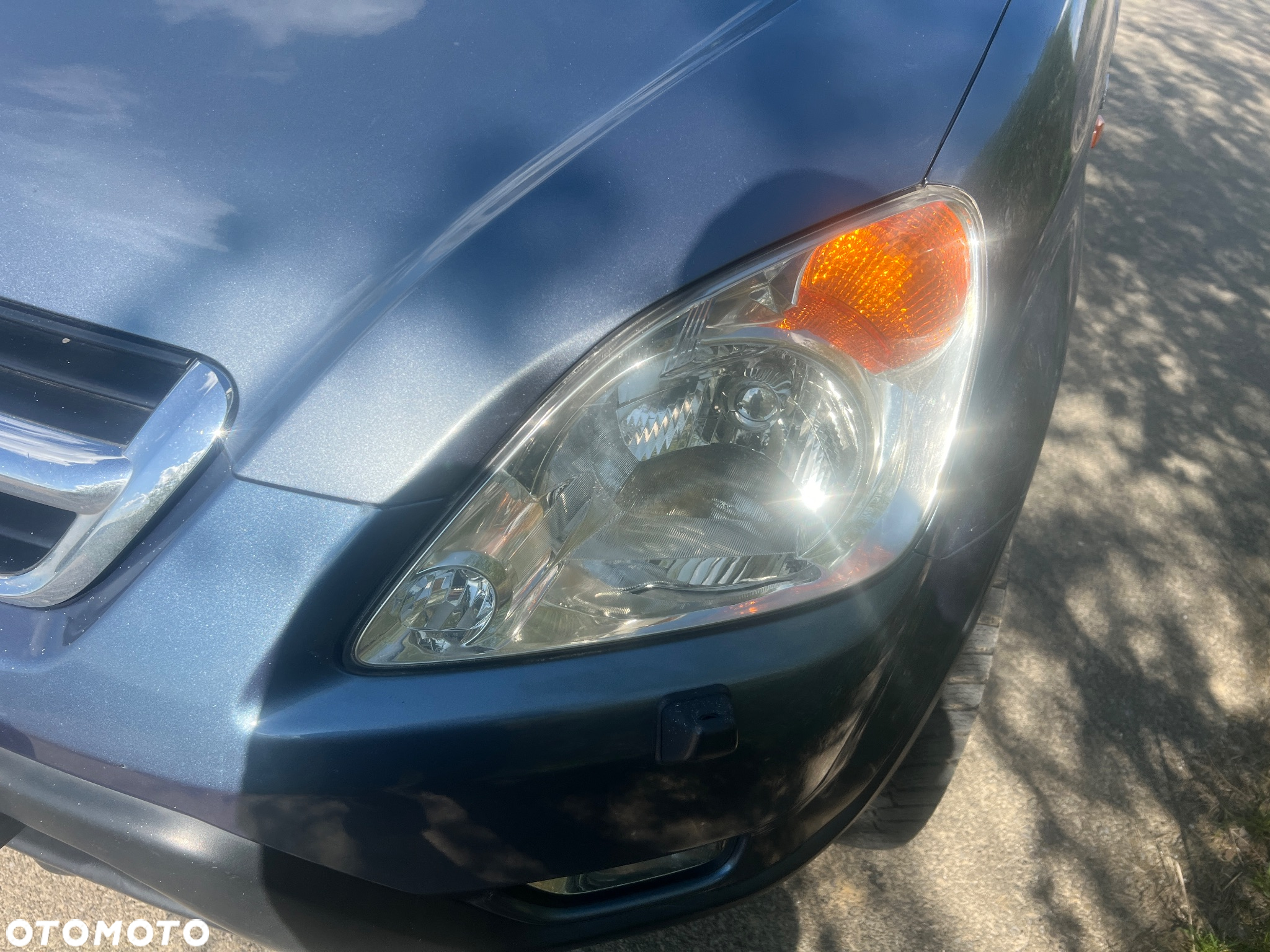Honda CR-V 2.0 ES - 24