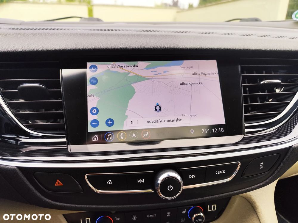 Opel Insignia 2.0 Business Innovation - 33