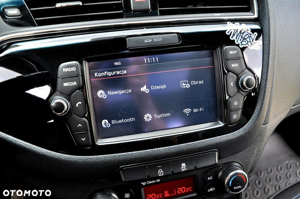 Kia Ceed 1.6 CRDi XL - 22