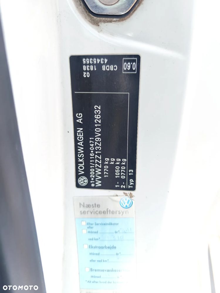 Volkswagen Scirocco - 12