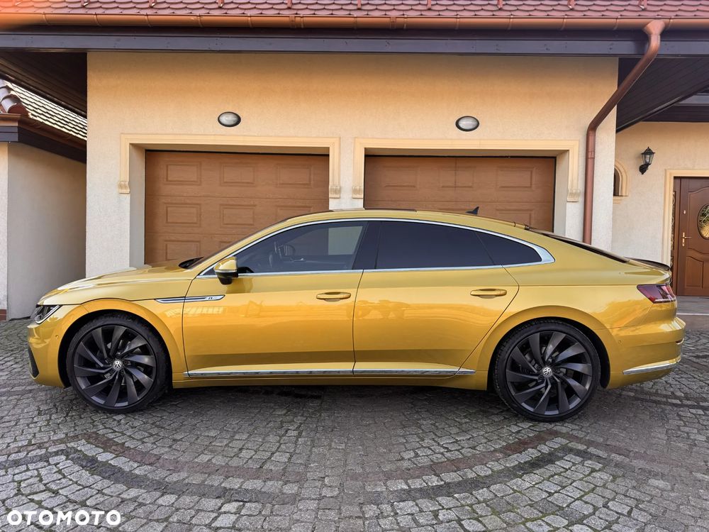 Volkswagen Arteon 2.0 TSI R-Line DSG - 16