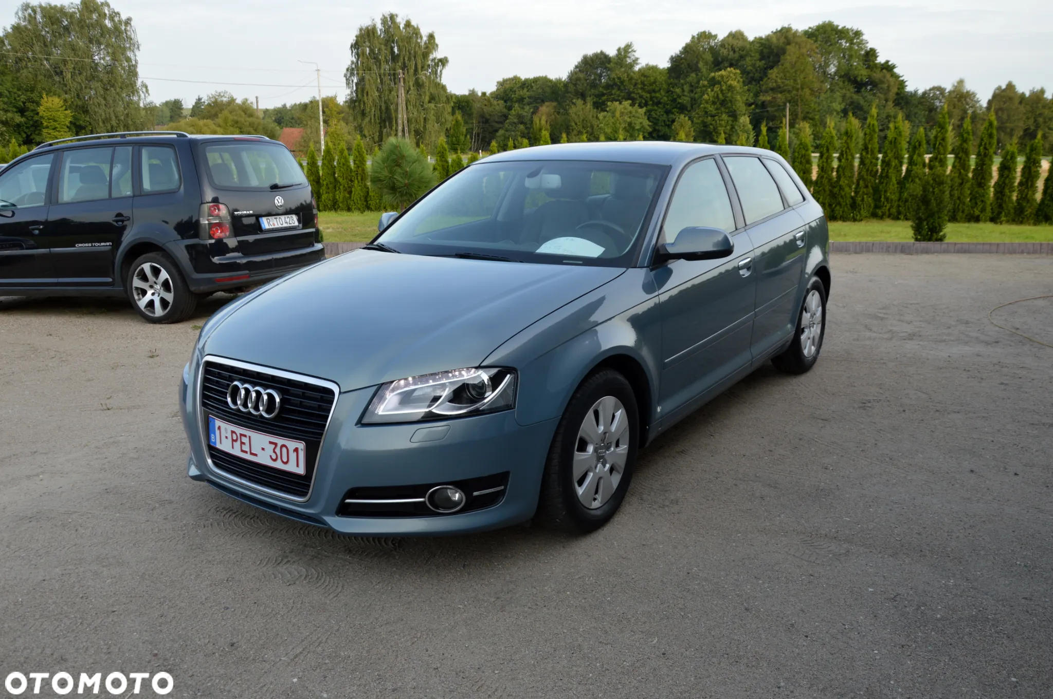 Audi A3 Sportback 1.6 TDI Attraction - 15