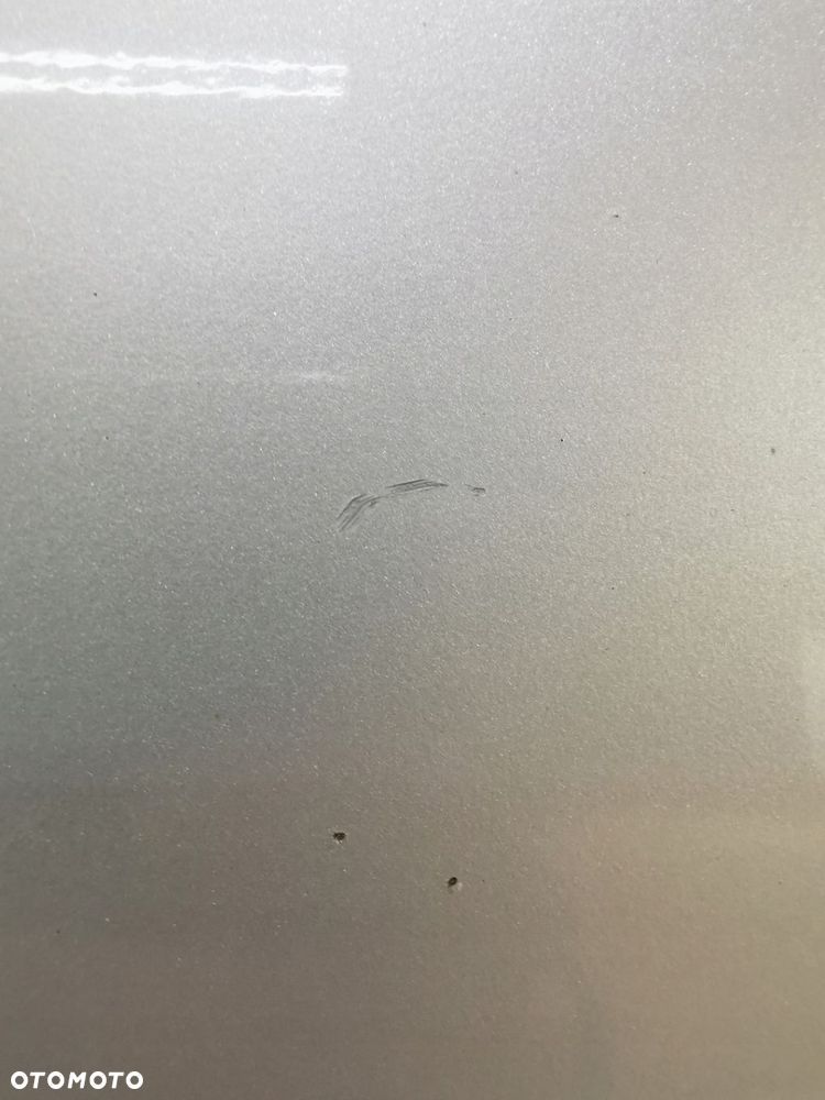 Ford Ranger IV Lift drzwi prawe tył kompletne - 6