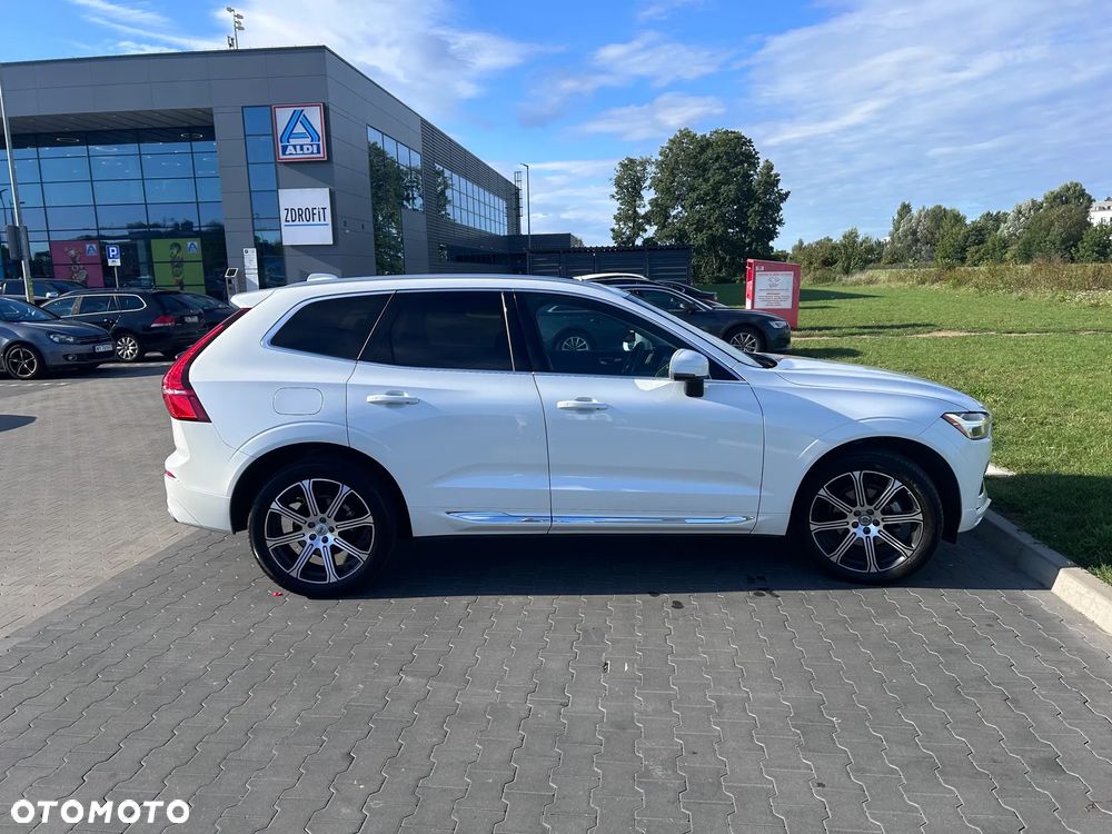 Volvo XC 60 - 18