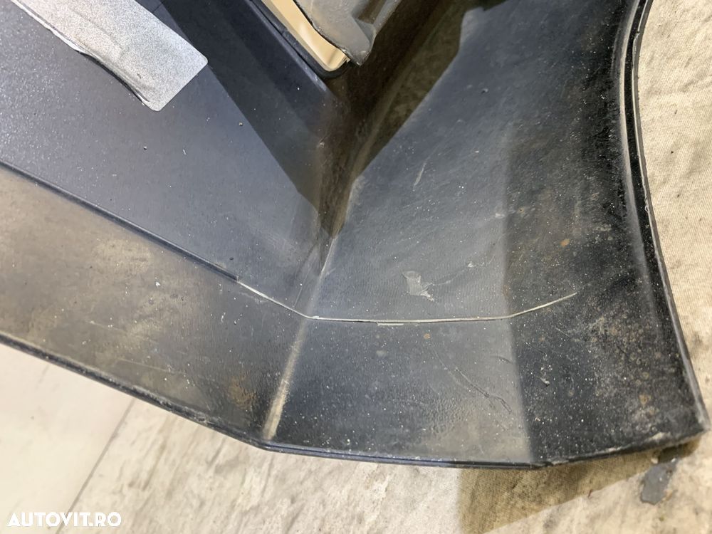 Bara fata Audi A4, B9, 2016, 2017, 2018, 2019, cod origine OE 8W0807437. - 7