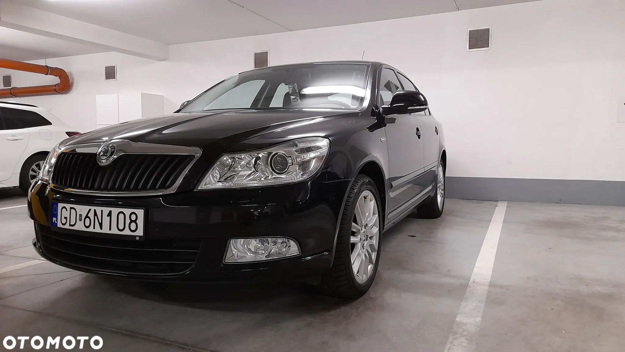 Skoda Octavia 1.8 TSI L&K - 1