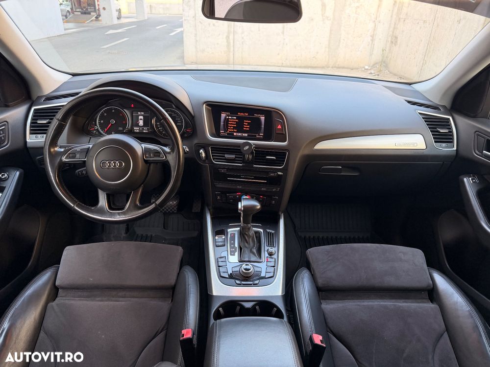 Audi Q5 - 6