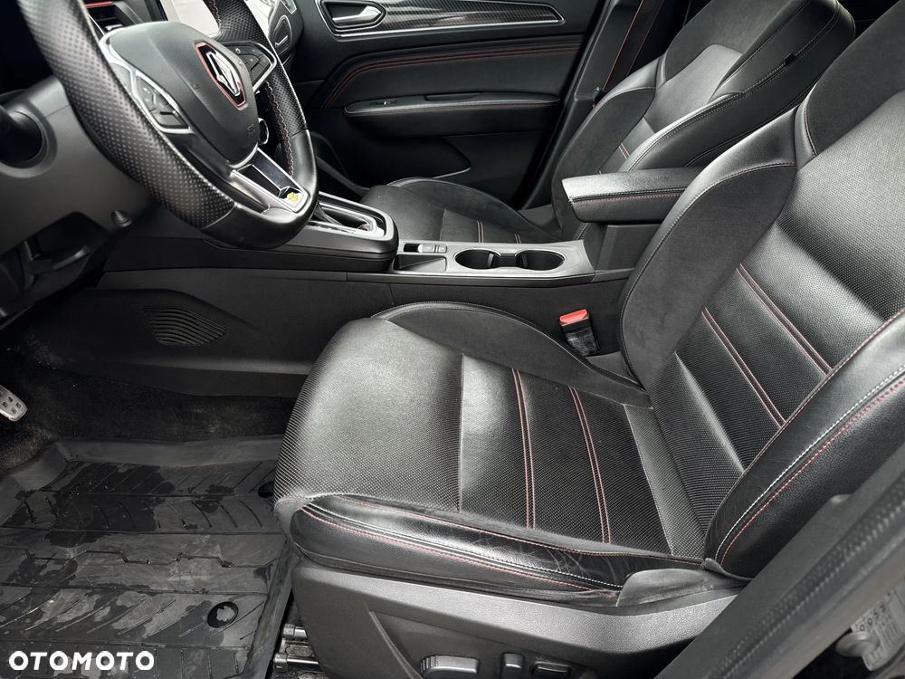 Renault Arkana 1.3 TCe mHEV R.S Line EDC - 10