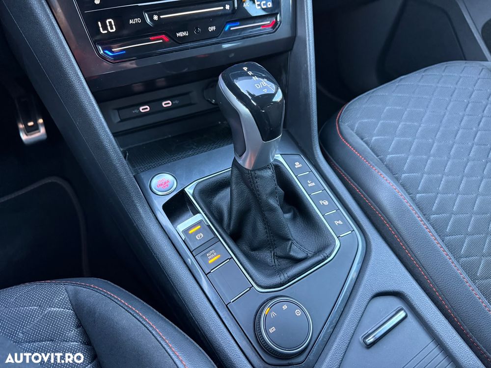 Seat Tarraco 1.4 e-Hybrid DSG FR - 12
