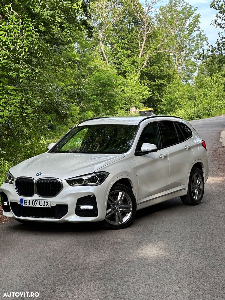 BMW X1 - 3