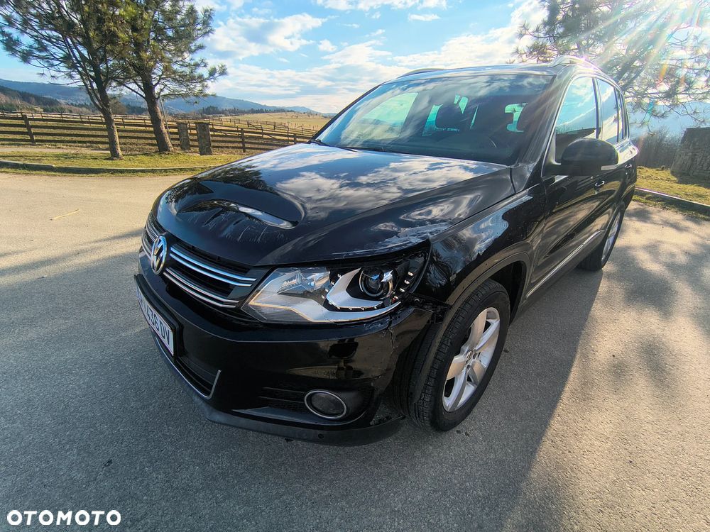 Volkswagen Tiguan 2.0 TDI DPF 4Motion Life - 15