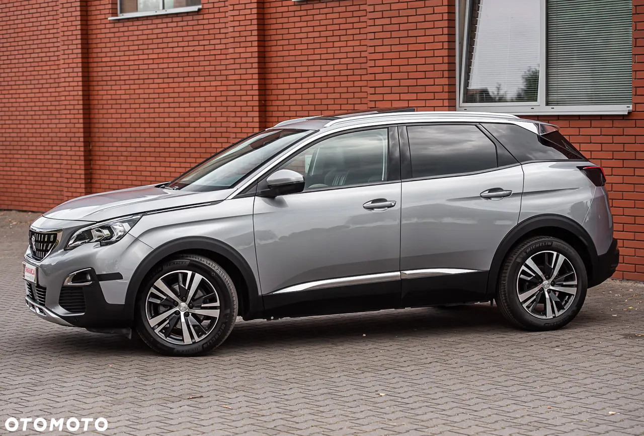 Peugeot 3008 HDi 115 Business-Line - 7