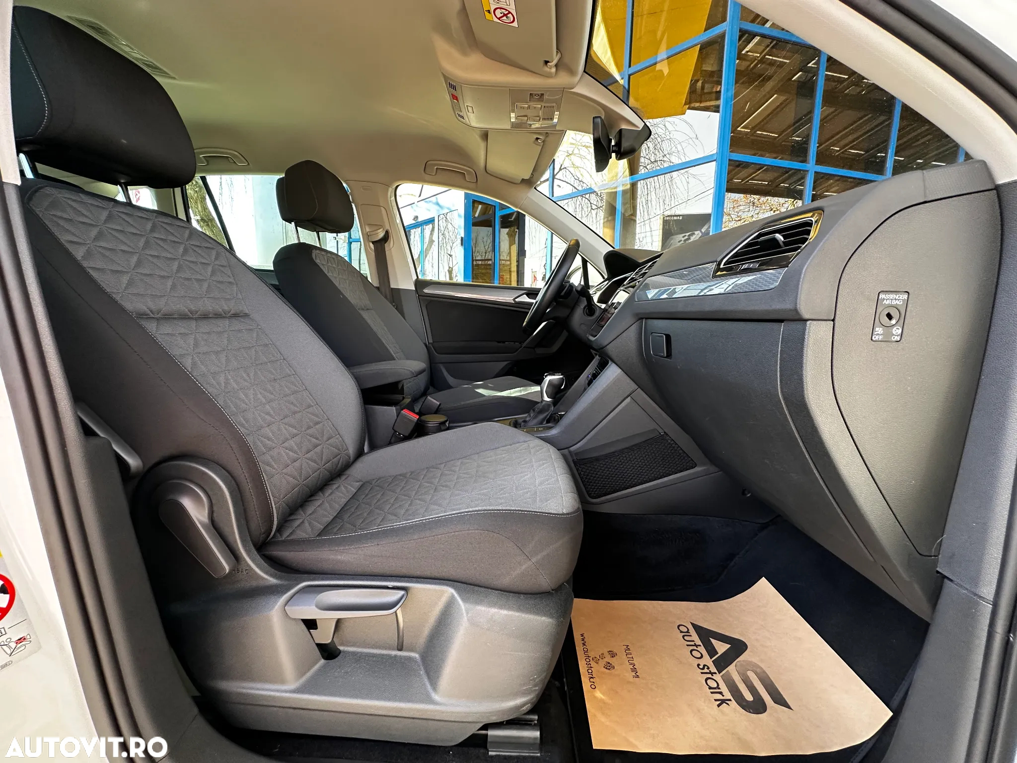 Volkswagen Tiguan 1.5 eTSI OPF DSG Life - 20