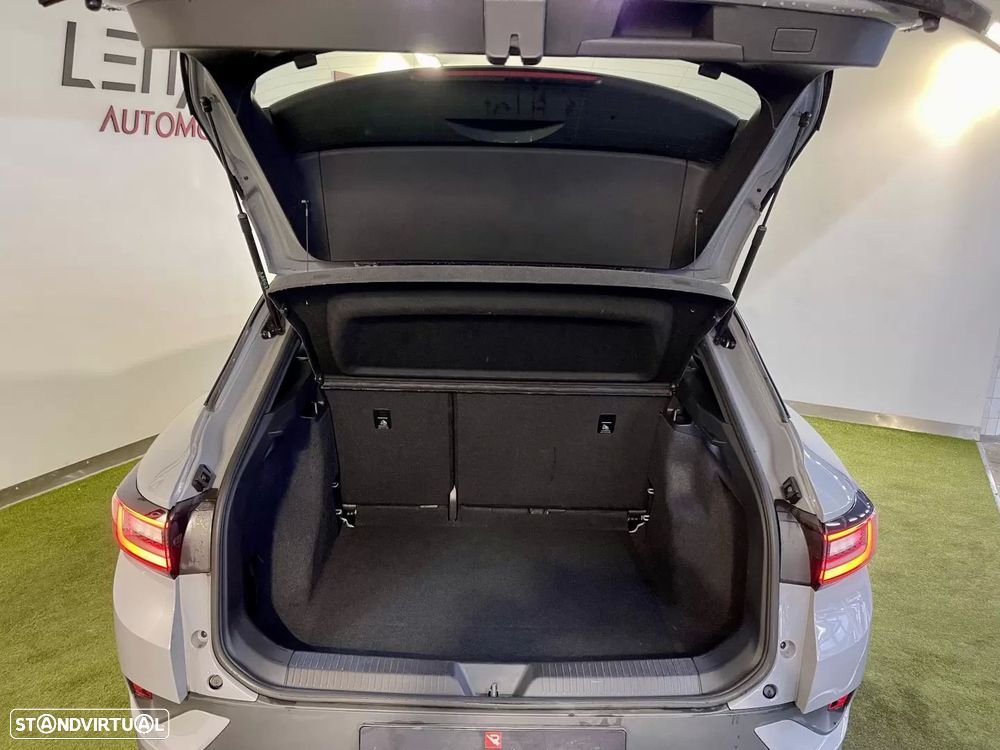 VW ID.4 52 kWh Pure - 34