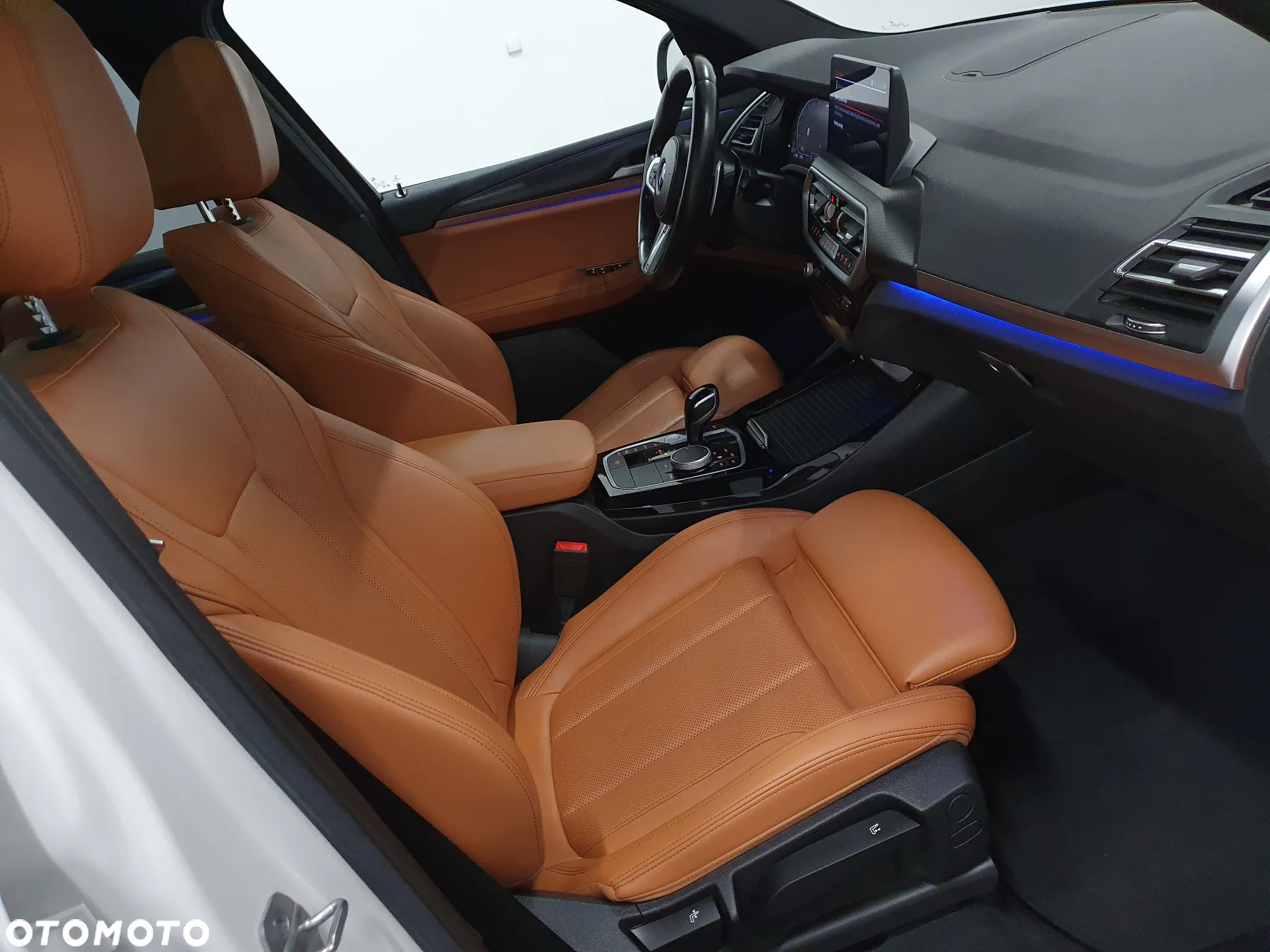 BMW X3 - 17