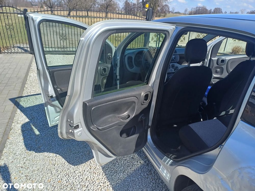 Fiat Panda 0.9 TwinAir Start&Stopp Lounge - 20