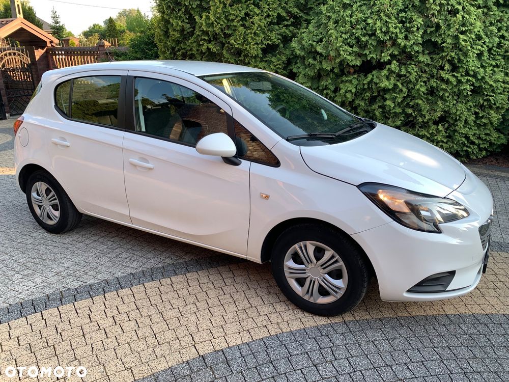 Opel Corsa 1.4 Color Edition - 27