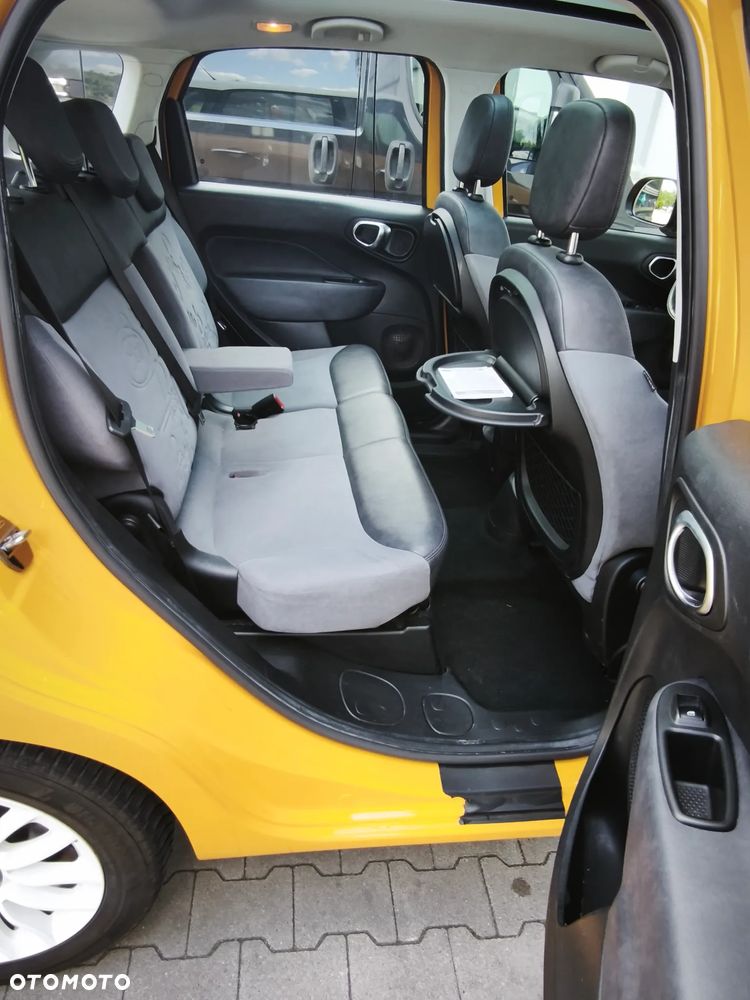 Fiat 500L 0.9 8V Twinair Pop Star S&S - 7