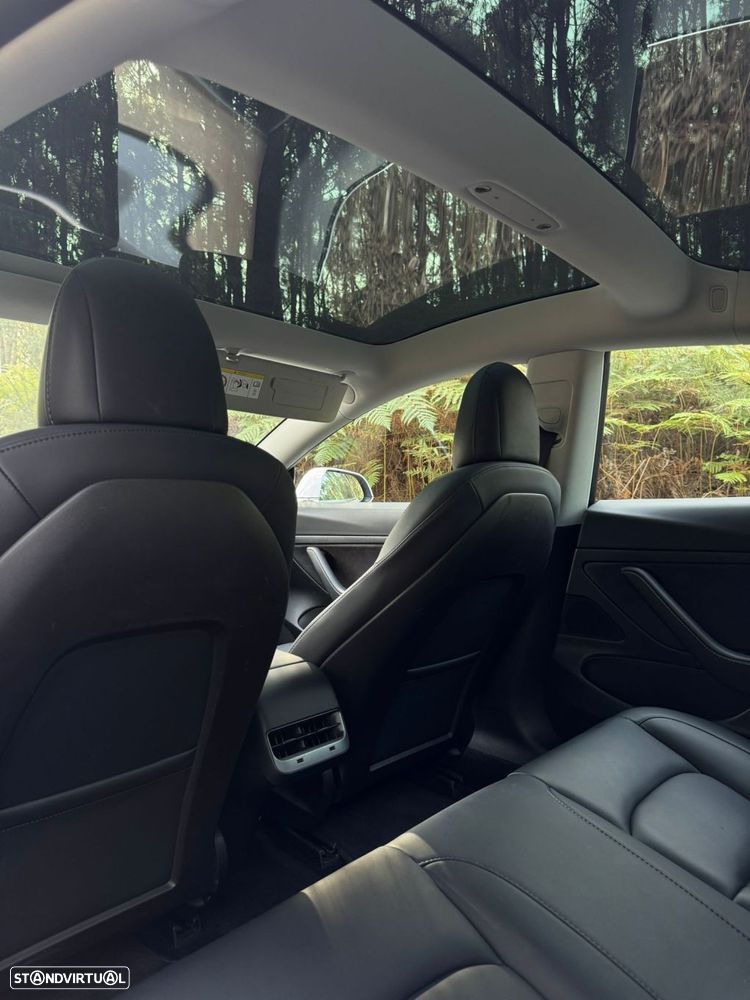 Tesla Model 3 Tração Traseira - 20