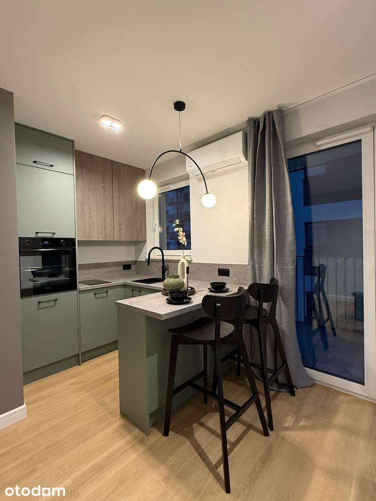 BRAND NEW APARTMENT | DIRECT RENTAL • НОВАЯ КВАРТИРА БЕЗ ПОСРЕДНИКОВ