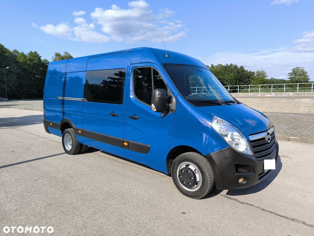 Renault Master - 40