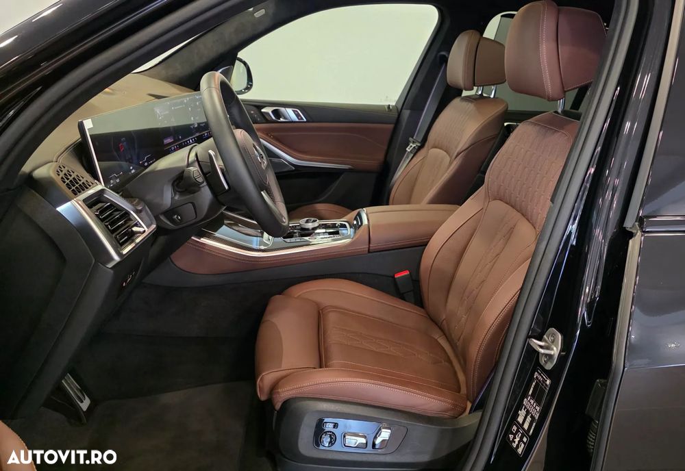 BMW X5 - 8