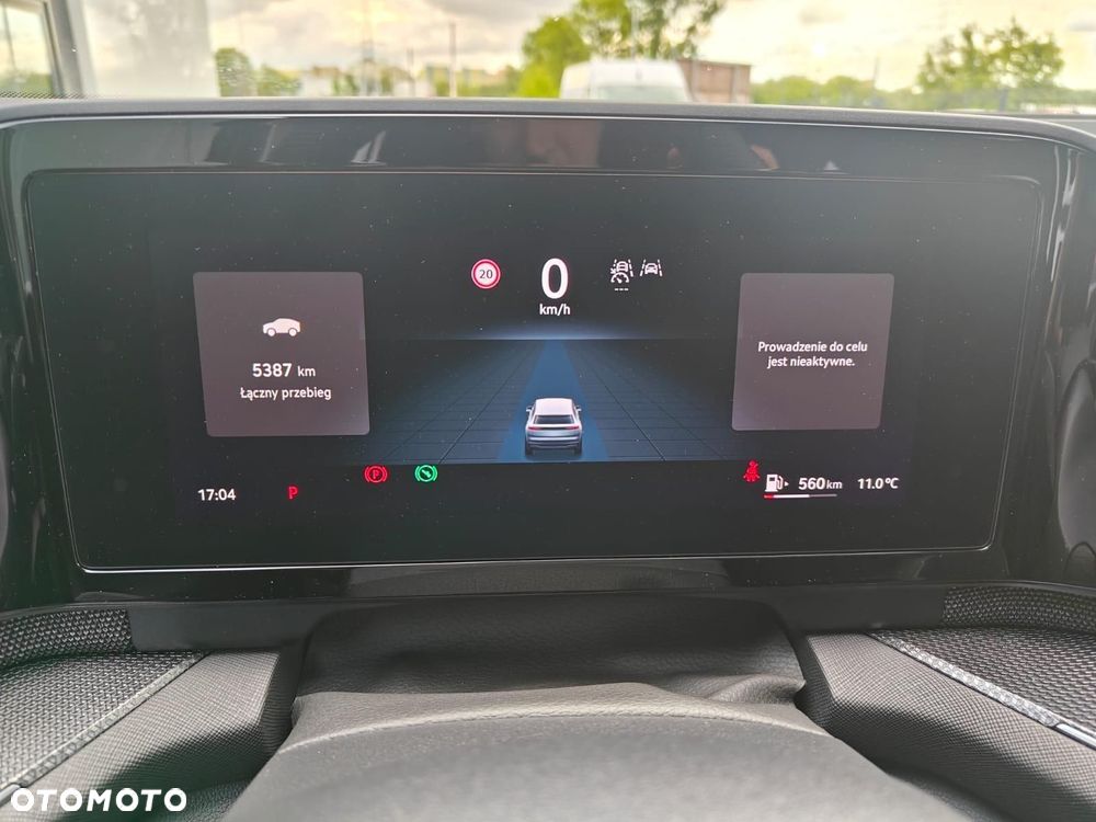 Skoda Kodiaq 2.0 TDI 4x4 Selection DSG - 10