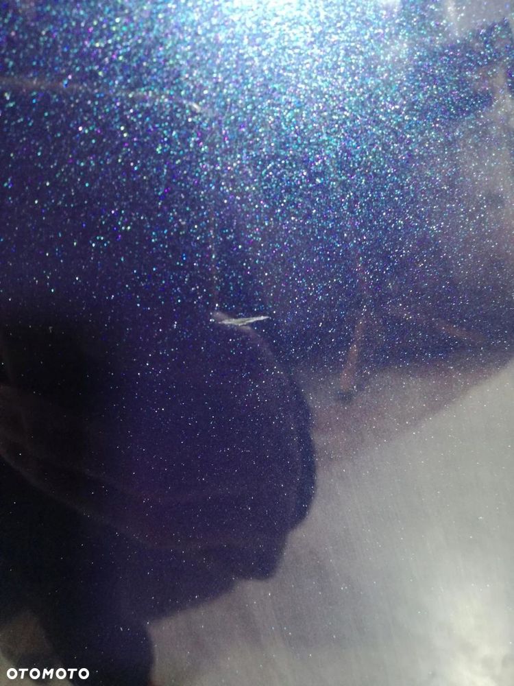 Jaguar XF X250 Lift 11/15 błotnik przód przedni lewy chrom JJX - 2