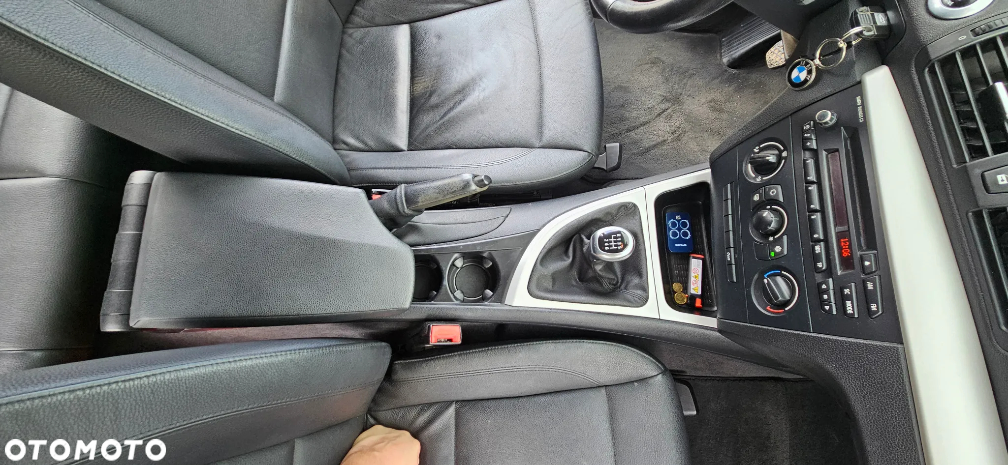 BMW Seria 1 118i - 31