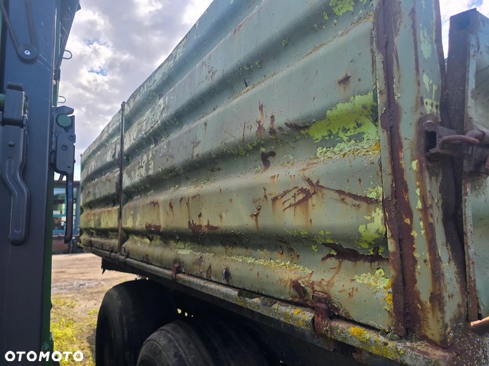 Inny Vidal 16 Ton - 8