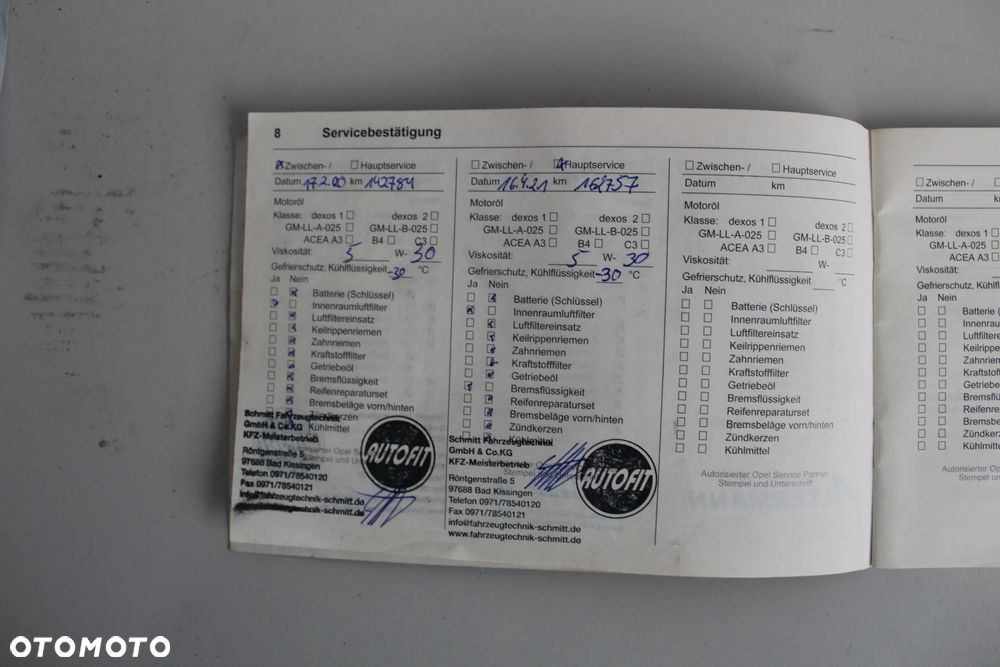 Opel Astra 1.6 Design Edition - 29