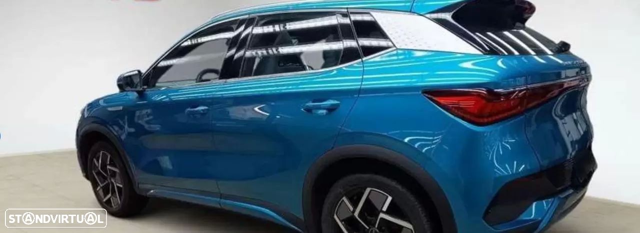 BYD Atto 3 60.48 kWh Comfort - 1