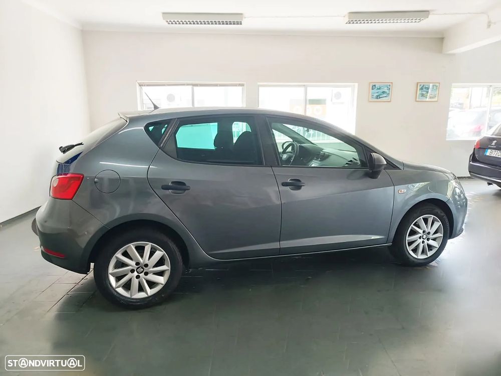 SEAT Ibiza 1.0 Reference - 5
