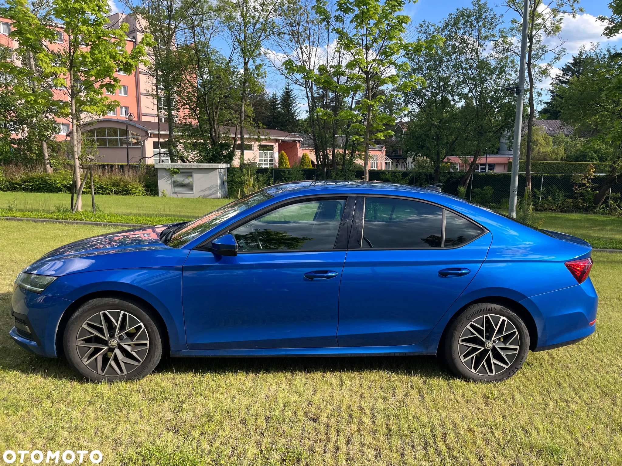 Skoda Octavia 1.5 TSI ACT Ambition - 2