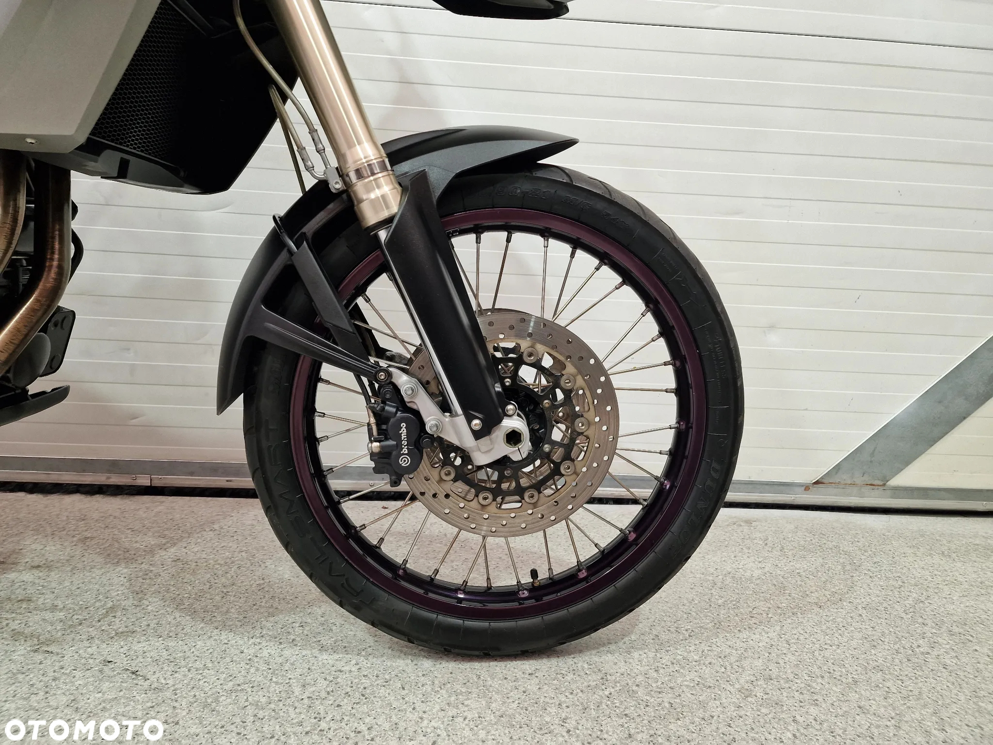 BMW GS - 22