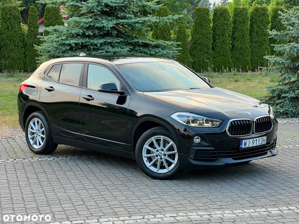 BMW X2 sDrive18i M Sport - 5