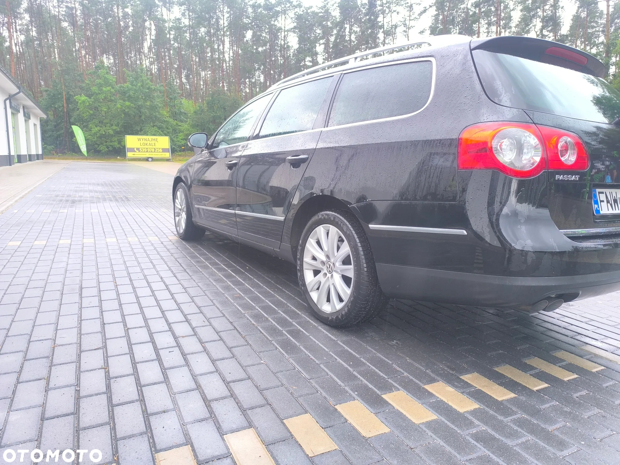 Volkswagen Passat 2.0 TDI Comfortline - 8