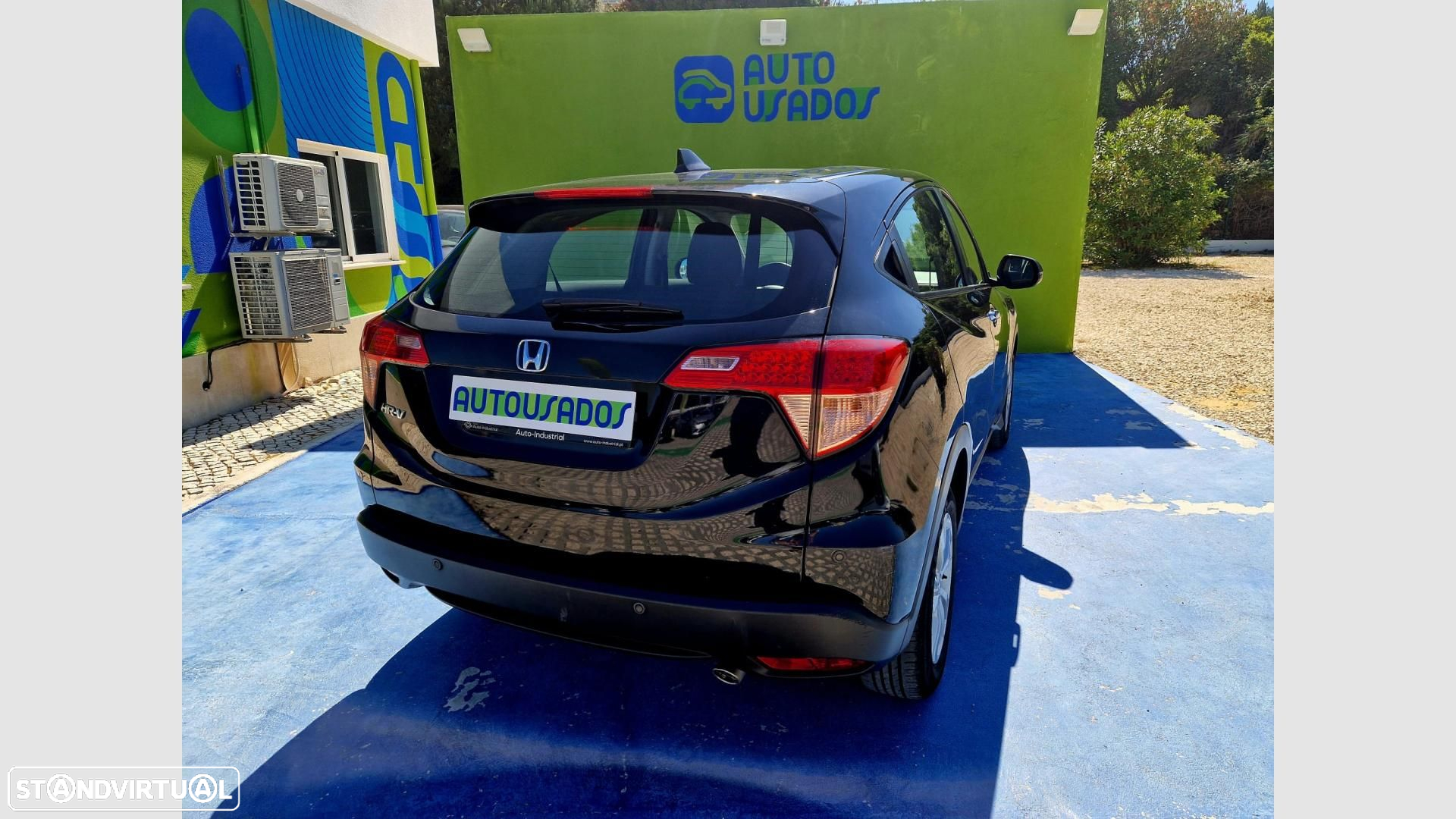 Honda HR-V 1.6 i-DTEC Elegance+Connect Navi - 7