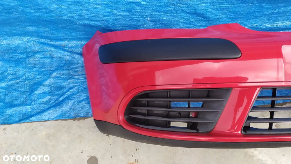 Zderzak przód  Przedni GOLF V 5  Plus wysyłka - 6