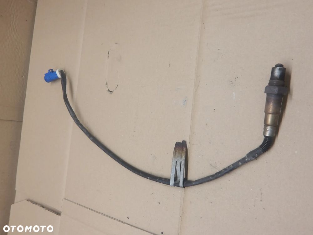 FORD C-MAX 03-07 2.0B SONDA LAMBDA - 3